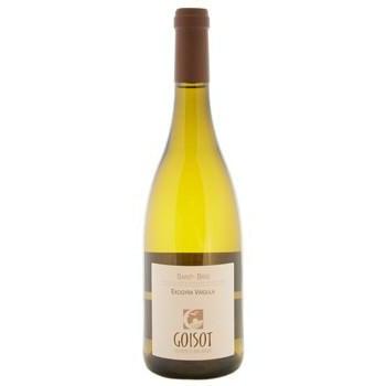 Guilhem & J-Hugues Goisot Saint-Bris Exogyra Virgula Blanc 2022-White Wine-World Wine