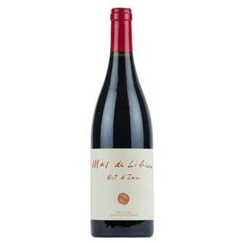 Mas de Libian Côtes du Rhône Bout d'Zan Rouge 2023-Red Wine-World Wine
