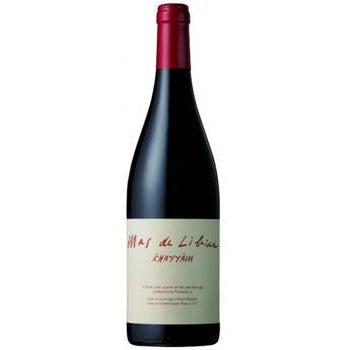 Mas de Libian Côtes du Rhône Khayyâm Rouge 2022-Red Wine-World Wine