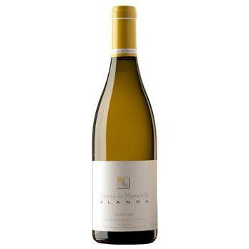 Quinta da Muradella Alanda Blanco 2021-White Wine-World Wine