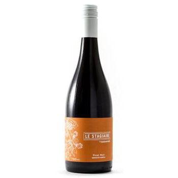 Garagiste Le Stagiaire Pinot Noir 2025-Red Wine-World Wine