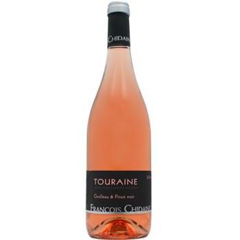 François Chidaine La Touraine Rosé 2024-Rose Wine-World Wine