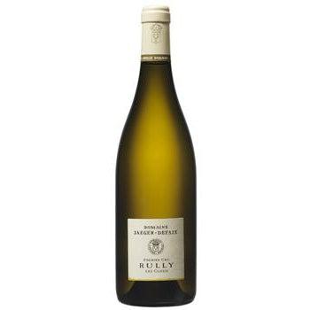Jaeger Defaix Rully Blanc 1er Cru Les Cloux 2023-White Wine-World Wine