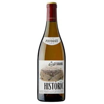 Terroir Al Limit Historic Blanc 2023-White Wine-World Wine