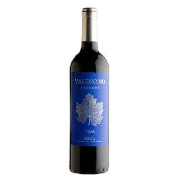 Valenciso Reserva Rioja 2019-Red Wine-World Wine