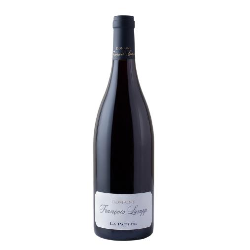 FRANCOIS LUMPP BOURGOGNE ROUGE LA PAULEE 2019-Red Wine-World Wine
