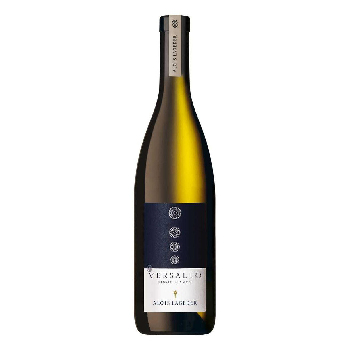 Alois Lageder Versalto Pinot Bianco 2022-White Wine-World Wine