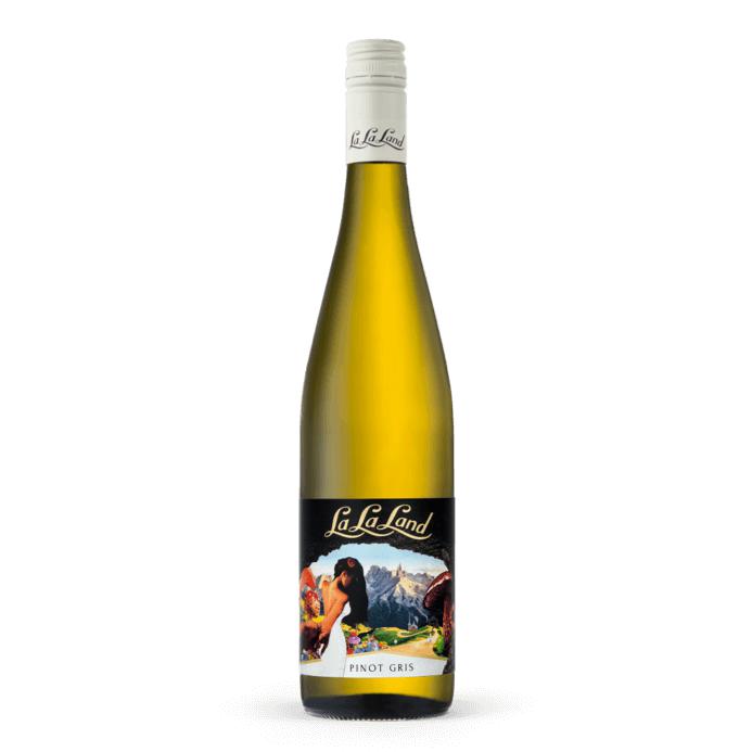 La La Land Pinot Gris-White Wine-World Wine