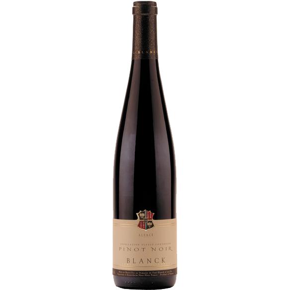 Paul Blanck et Fils Pinot Noir 2015-Red Wine-World Wine