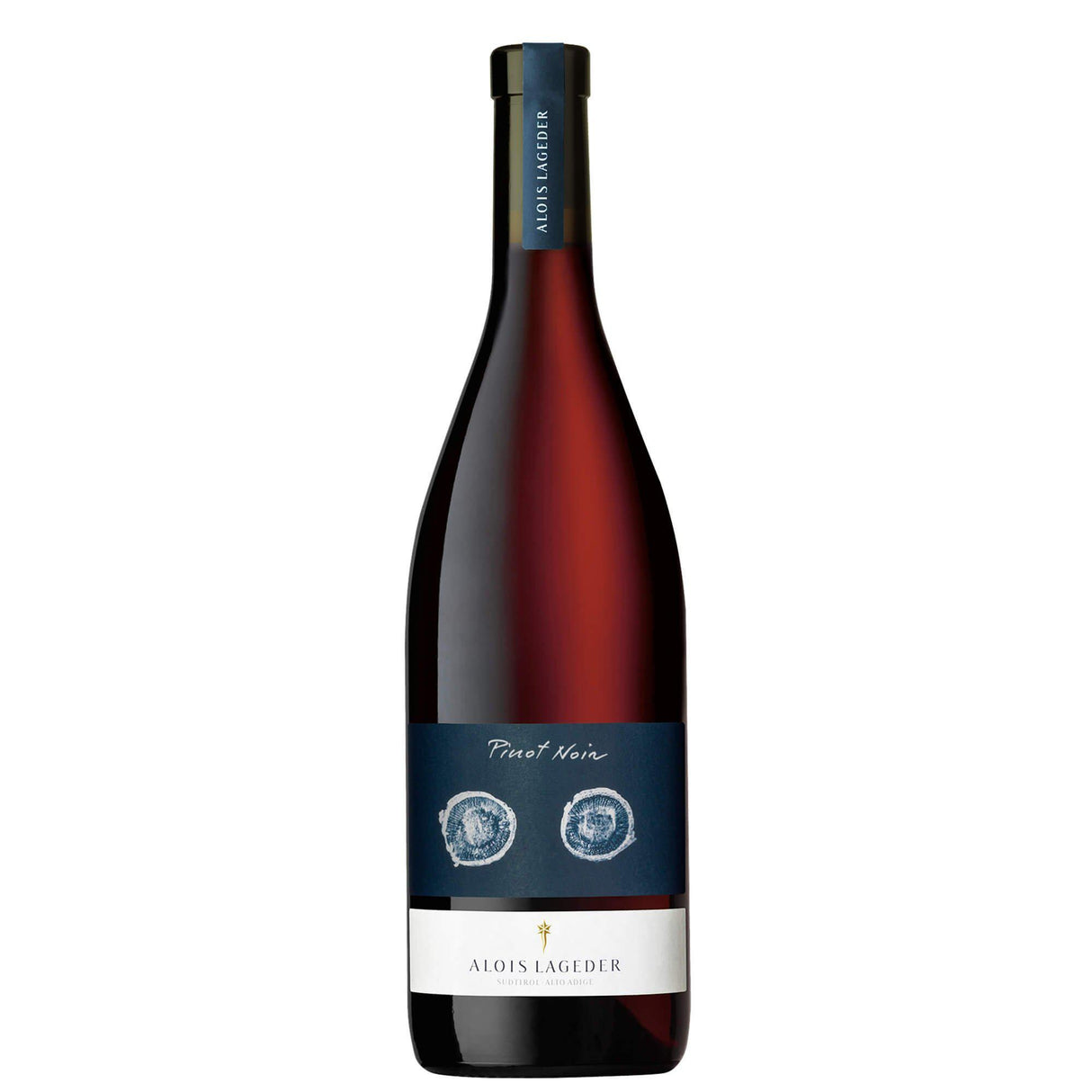 Alois Lageder Alto Adige Pinot Noir 750ml 2019-Red Wine-World Wine