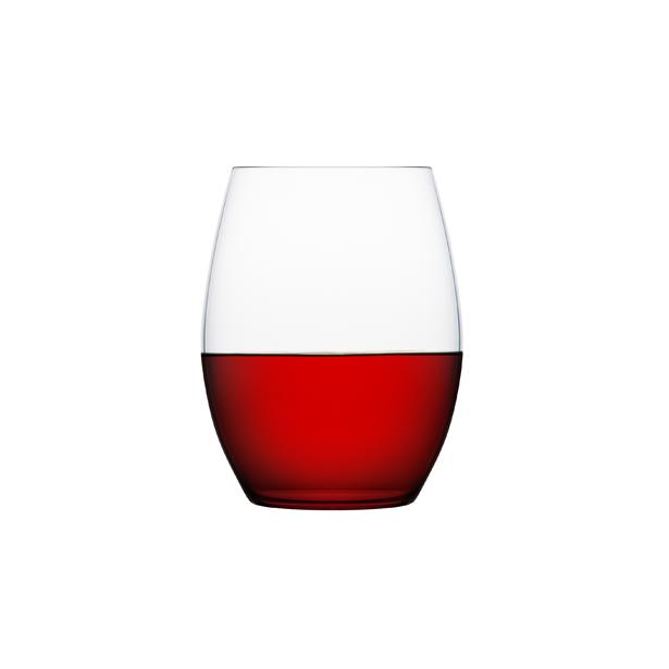 Plumm Stemless Red+ 4 X 4 Pack-Glassware-World Wine