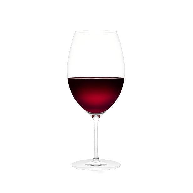 Plumm Everyday The Red Glass 4 x 4 Pack-Glassware-World Wine