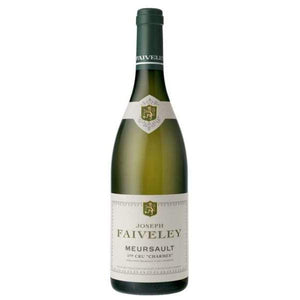 Domaine Faiveley Meursault 1er Cru Charmes 2022