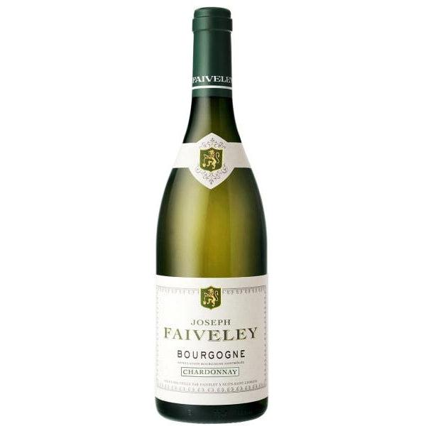 Domaine Faiveley Bourgogne Chardonnay 2022-White Wine-World Wine