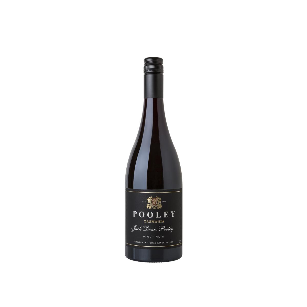 Pooley Wines Cooinda Vale "Jack Denis Pooley" Pinot Noir 2022-Red Wine-World Wine