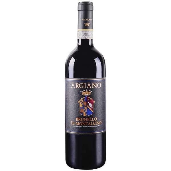 Argiano Brunello di Montalcino DOCG 2019-Red Wine-World Wine