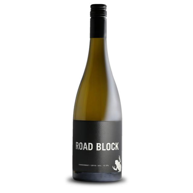 Hoddles Creek Road Block Chardonnay 2021-White Wine-World Wine
