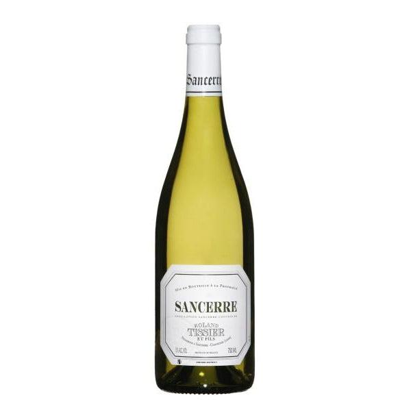 Domaine Roland Tissier Sancerre 2022-White Wine-World Wine