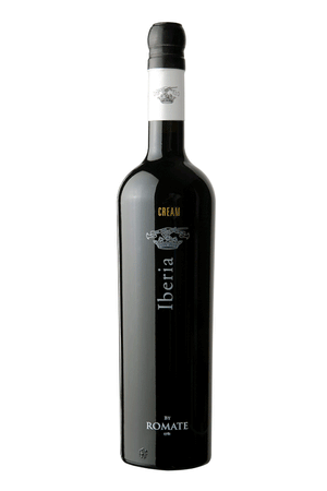 Sánchez Romate Reserva Cream ‘Iberia’ 750ml NV