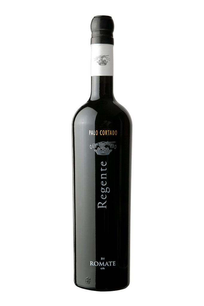 Sánchez Romate Reserva Palo Cortado ‘Regente’ 750ml NV-Dessert, Sherry & Port-World Wine