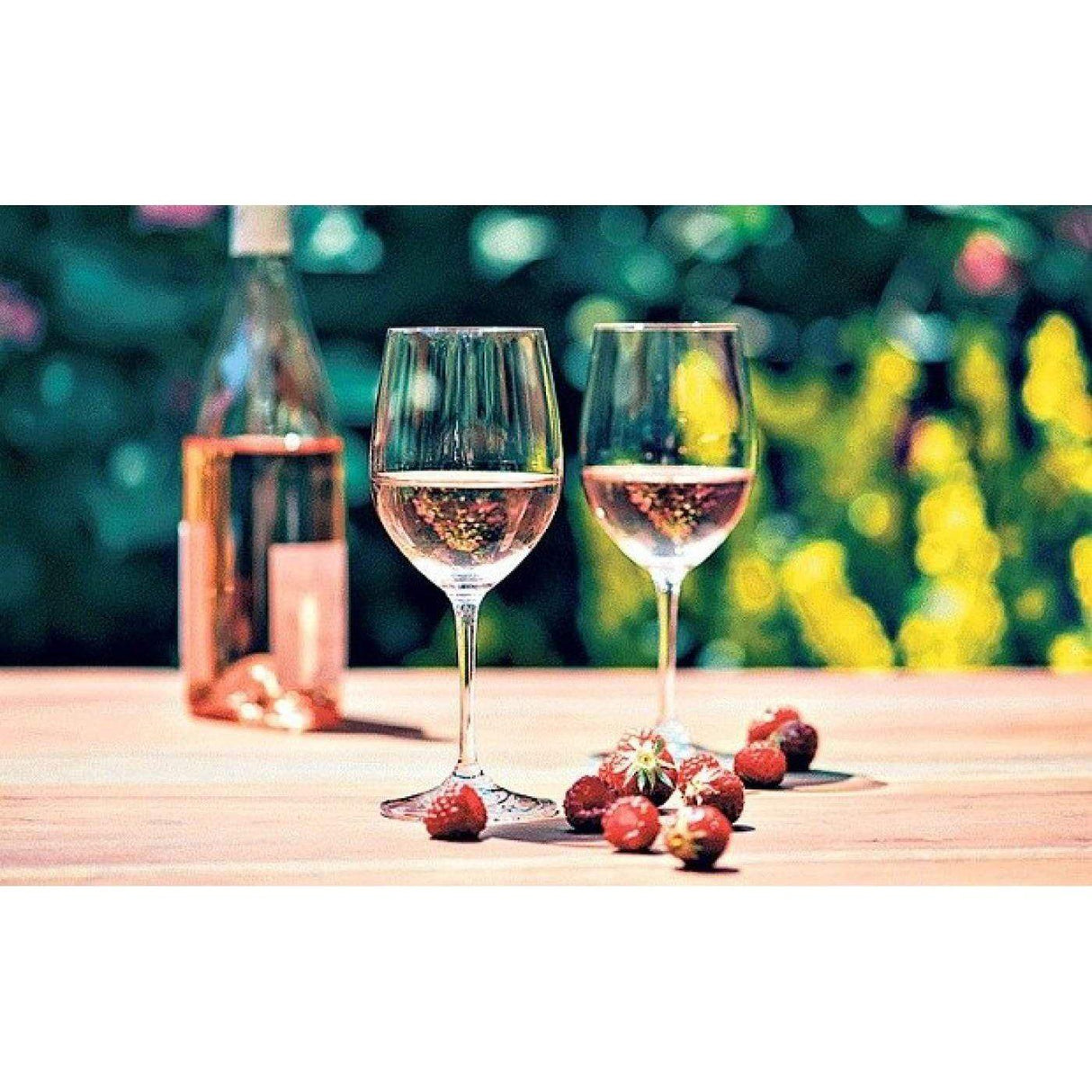 Our Favourite Rosé Under $30 From Around The Globe - 12 bottle case-Special Cases-World Wine