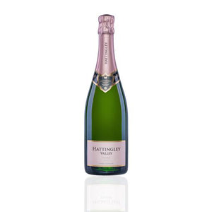 Hattingley Valley Rose 2019