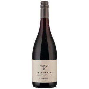 Lake Breeze Section 54' Shiraz
