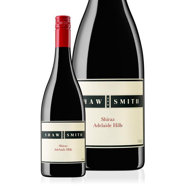 Shaw & Smith Shiraz 2022-Red Wine-World Wine