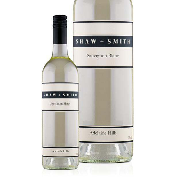 Shaw & Smith Sauvignon Blanc 2025 - 750ml-White Wine-World Wine