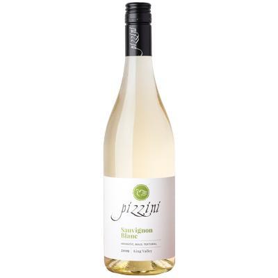 Pizzini Sauvignon Blanc-White Wine-World Wine