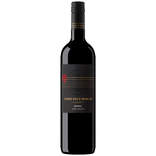 Stage Door Wine Co 'Headliner' Shiraz 2016-Red Wine-World Wine