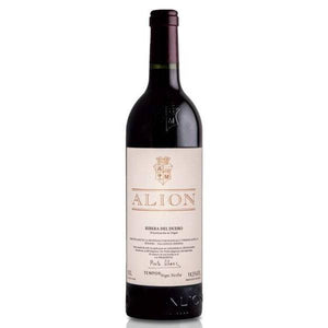 Ribera Del Duero Bodegas Alion 2020