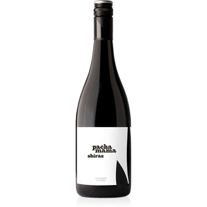Pacha Mama Shiraz 2023