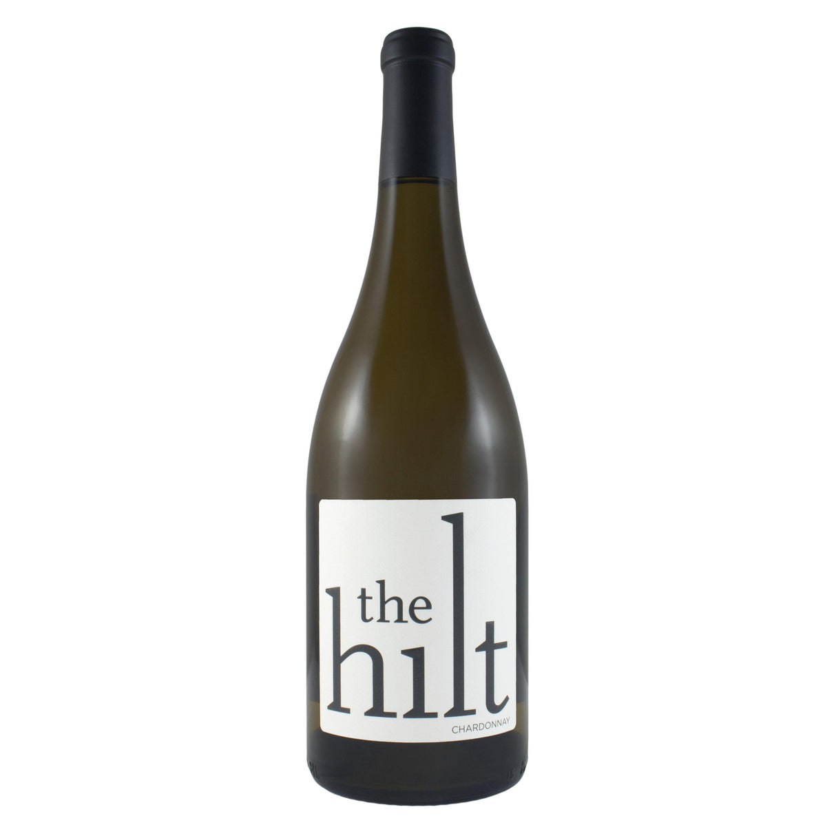 The Hilt Santa Barbara Chardonnay 2018-White Wine-World Wine