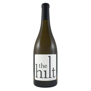 The Hilt Santa Barbara Chardonnay 2018