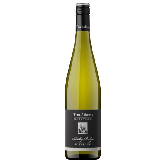 Tim Adams 'Skilly Ridge' Riesling-White Wine-World Wine