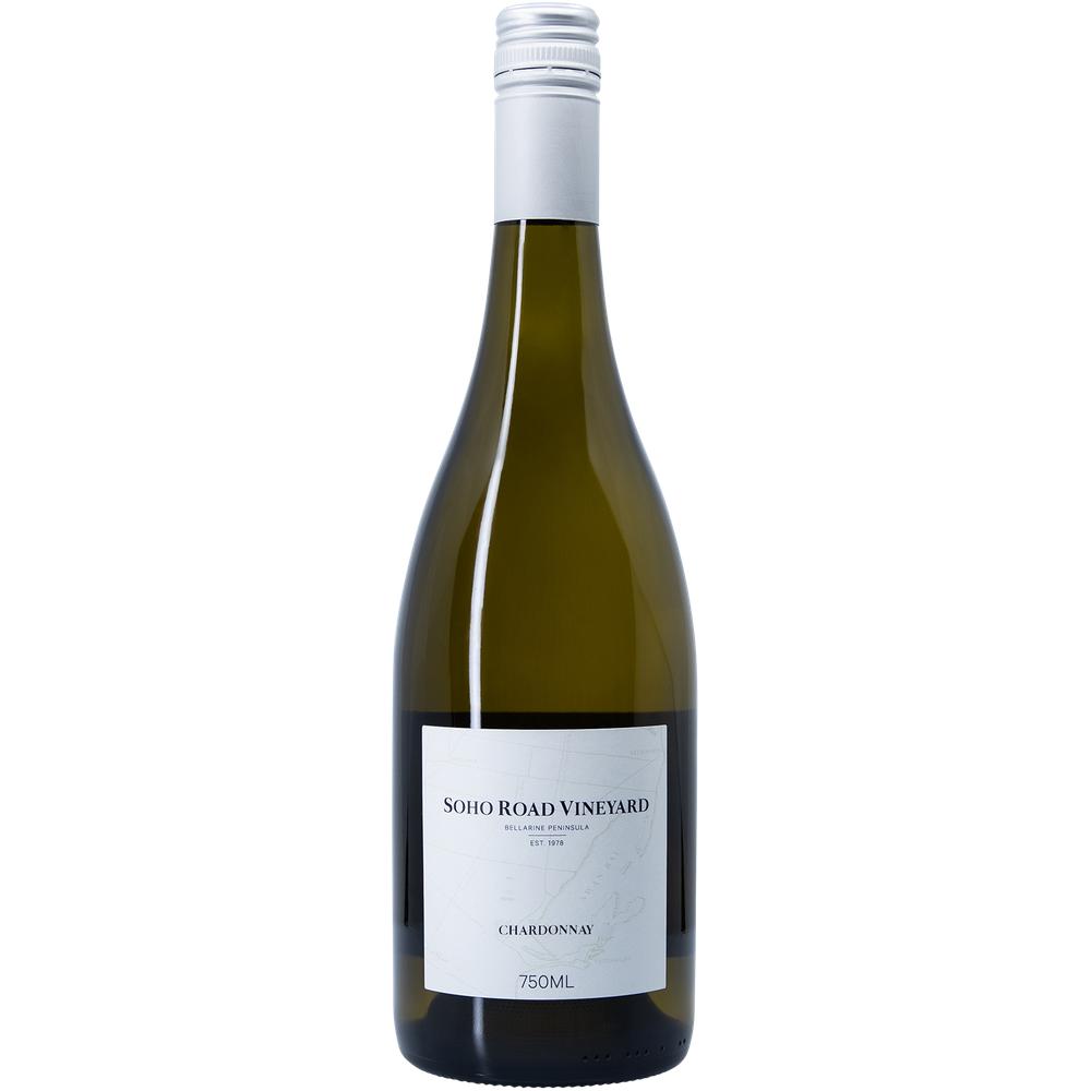 Soho Road Chardonnay-White Wine-World Wine