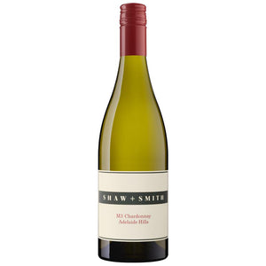 Shaw & Smith ‘M3’ Chardonnay 1.5Lt 2024