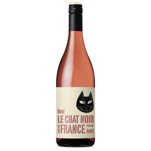 Le Chat Noir Rosé