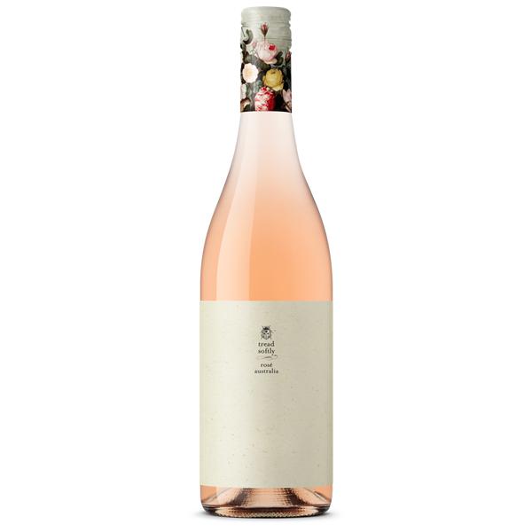 Tread Softly Rose-Rose Wine-World Wine