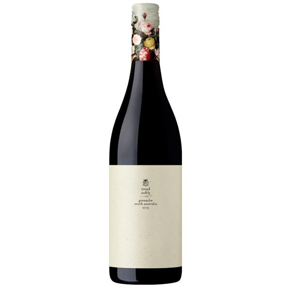 Tread Softly Grenache-Red Wine-World Wine