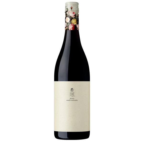 Tread Softly Shiraz-Red Wine-World Wine