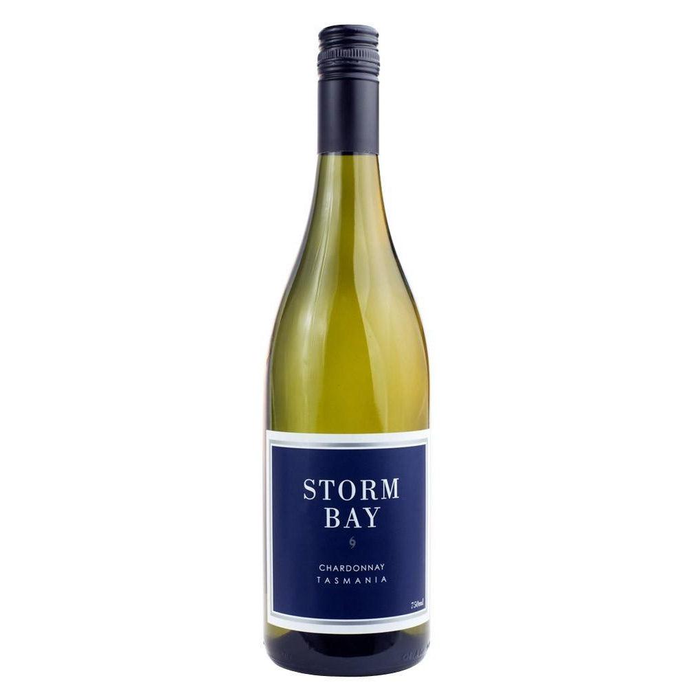 Storm Bay Chardonnay 2022-White Wine-World Wine