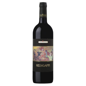 Tua Rita Redigaffi Toscana IGT 2021