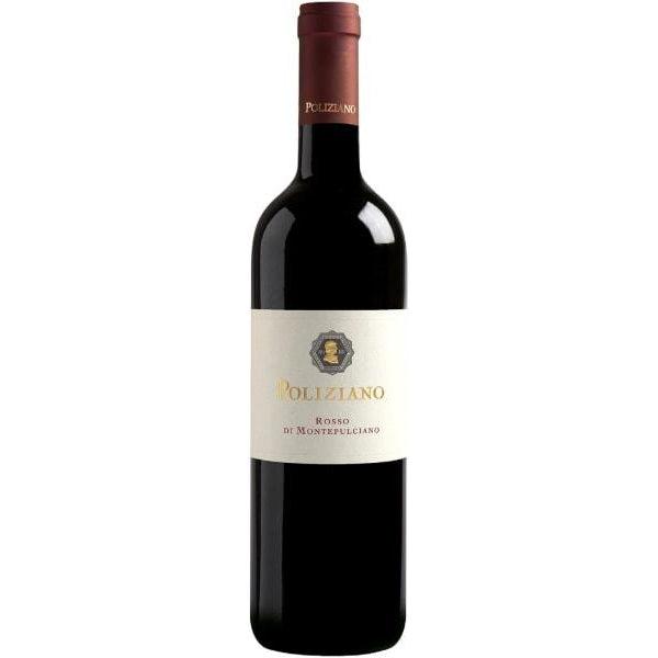 Poliziano Rosso di Montepulciano 2022-Red Wine-World Wine
