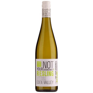 Chaffey Bros Wine Co. Not Your Grandma's Riesling 2025