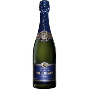 Champagne Taittinger Prélude NV