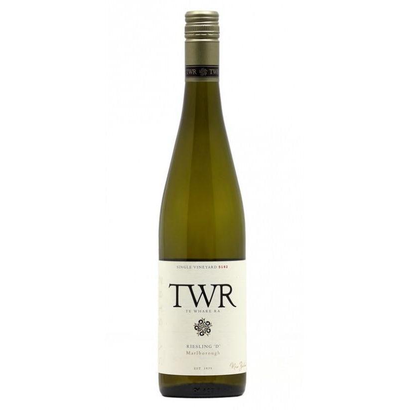 TWR Riesling 'D' 5182 2022-White Wine-World Wine
