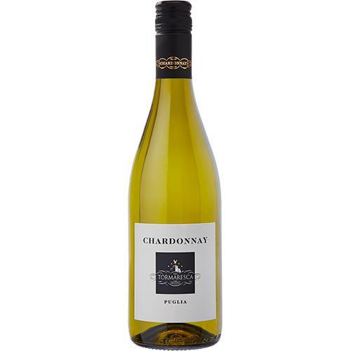 Tormaresca Chardonnay IGT 2024-White Wine-World Wine