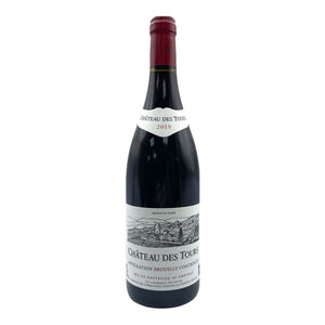 Chateau des Tours Brouilly AOC 2022